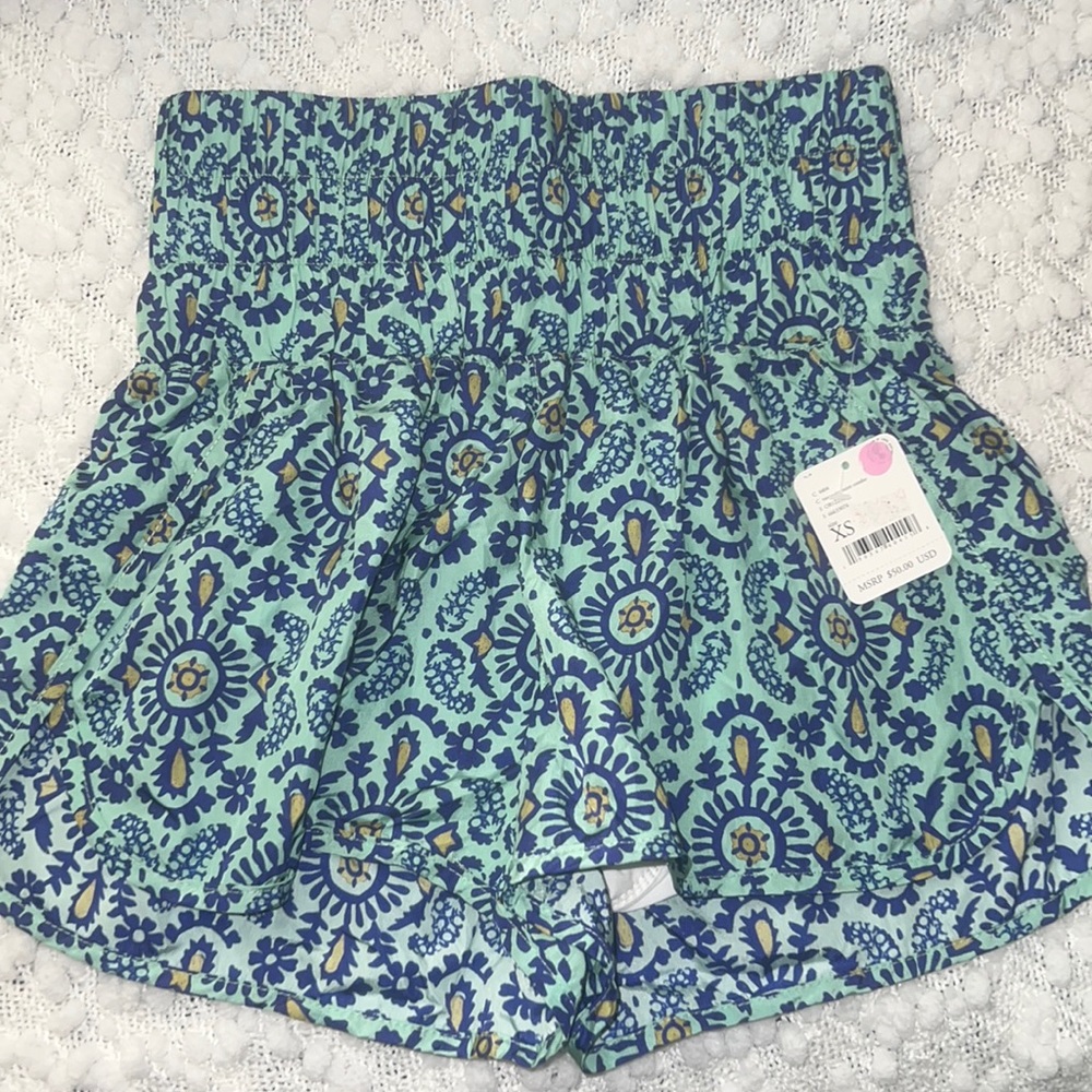 FP Movement XS size